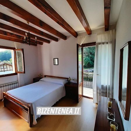 Bizentenea Zugarramurdi Extérieur photo
