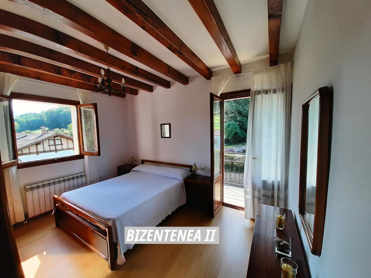 Bizentenea Zugarramurdi Extérieur photo