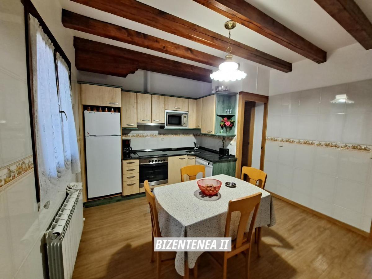 Bizentenea Zugarramurdi Extérieur photo