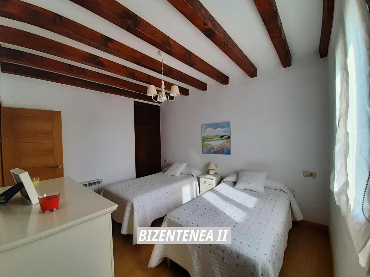 Bizentenea Zugarramurdi Extérieur photo