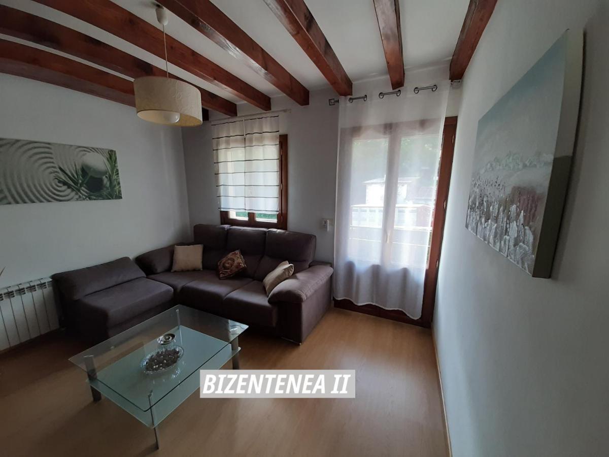Bizentenea Zugarramurdi Extérieur photo