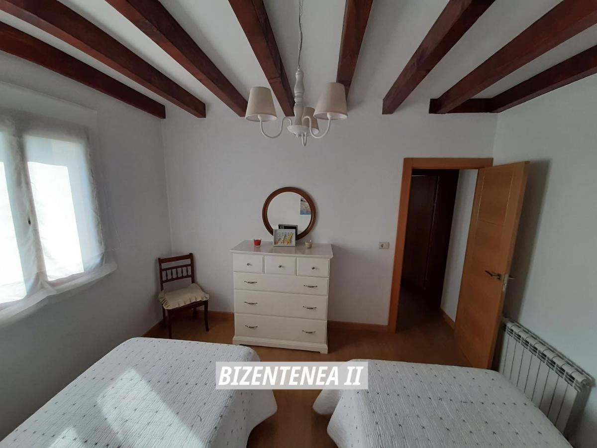 Bizentenea Zugarramurdi Extérieur photo
