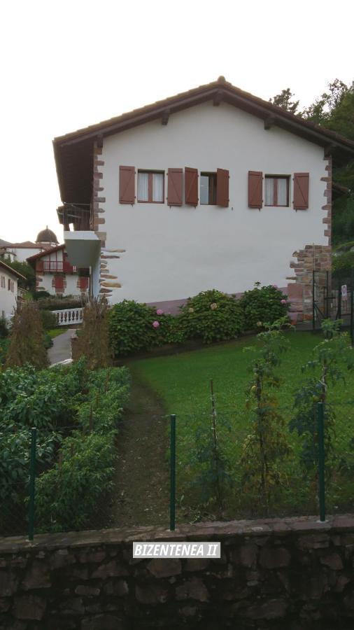 Bizentenea Zugarramurdi Extérieur photo