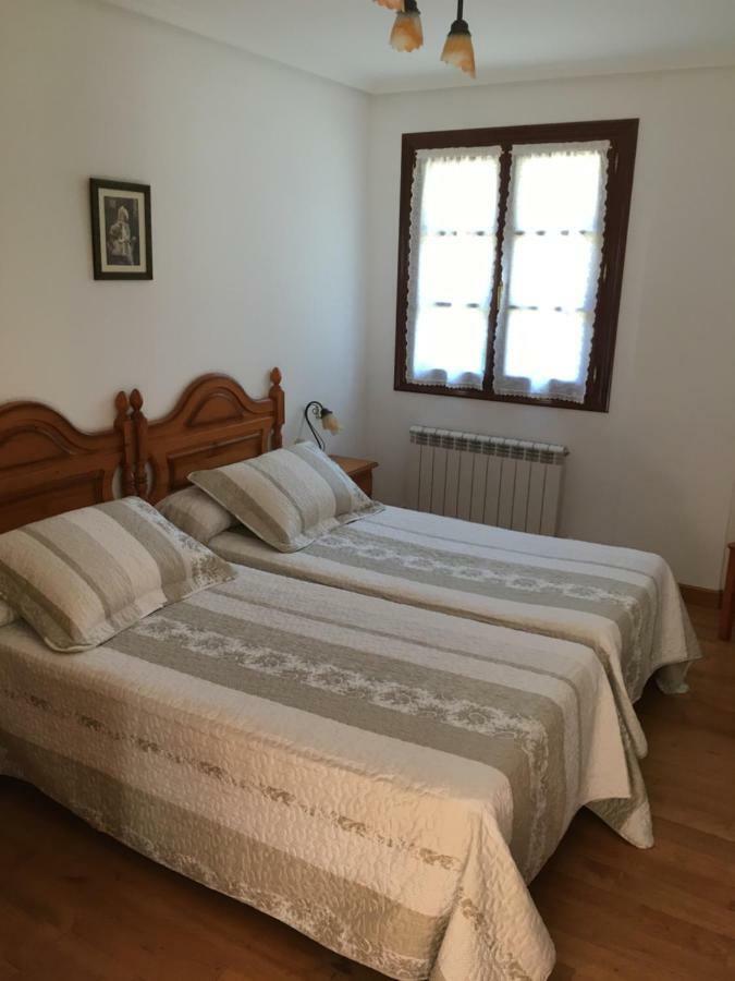 Bizentenea Zugarramurdi Extérieur photo