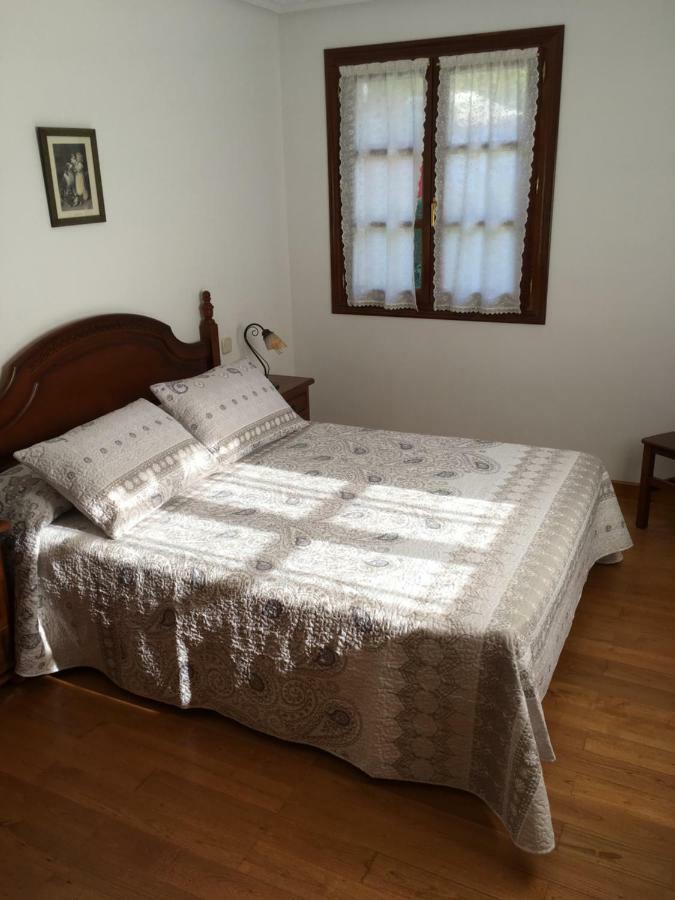 Bizentenea Zugarramurdi Extérieur photo
